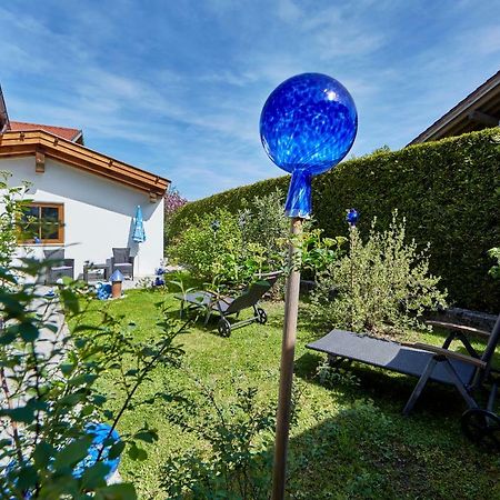 Ferienwohnung Ostermair Apartment Gudiberg 가르미슈파르텐키르헨 외부 사진