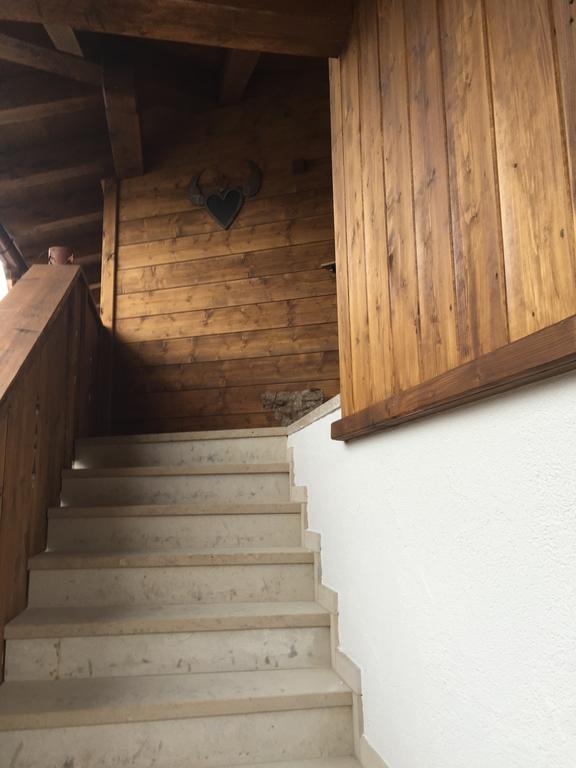 Ferienwohnung Ostermair Apartment Gudiberg 가르미슈파르텐키르헨 객실 사진