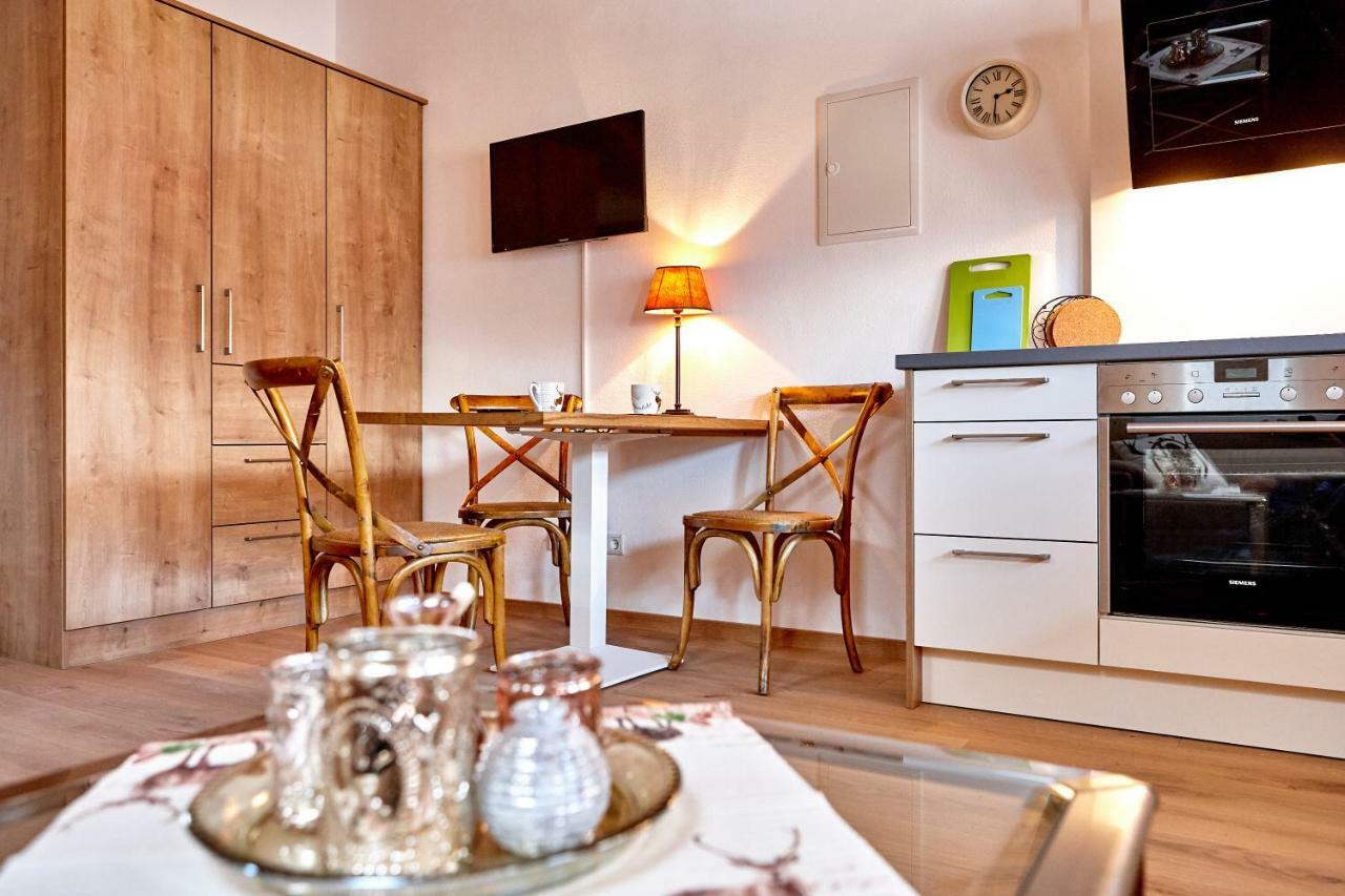 Ferienwohnung Ostermair Apartment Gudiberg 가르미슈파르텐키르헨 외부 사진